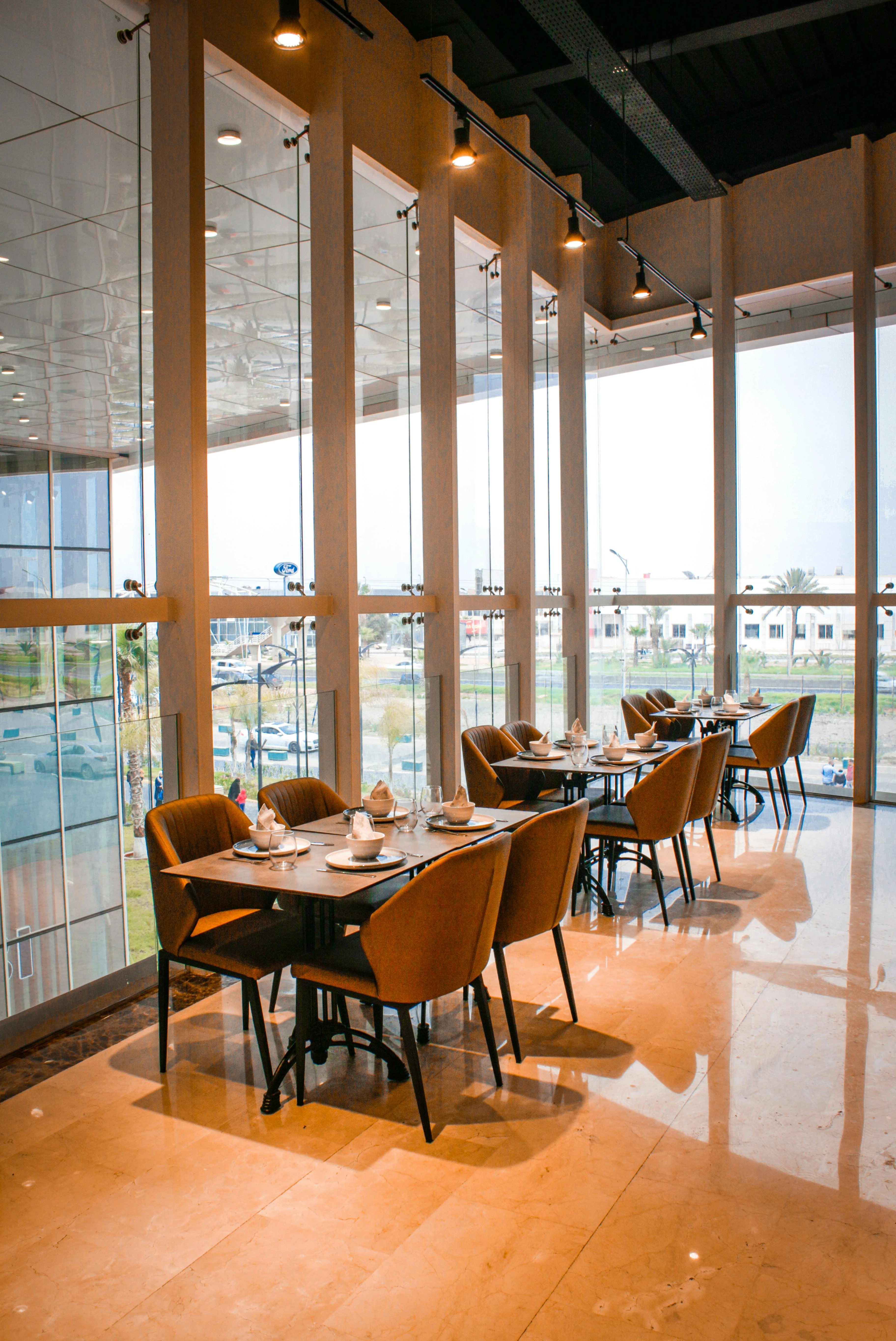 Ubezpieczenie restauracji i lokalu gastronomicznego — co musi mieć każdy właściciel?